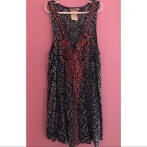 Juniors/Women’s Summer Dress